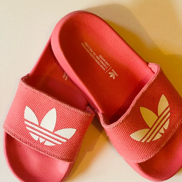 Adidas Adilette lite slides for women - Picture 4 of 6